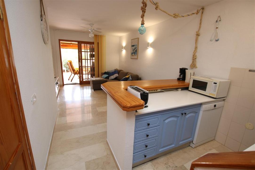 Cactus'S House, 150 M Beach, 1 Bdr, 4 Guests, Wifi, Netflix, 아데제 외부 사진