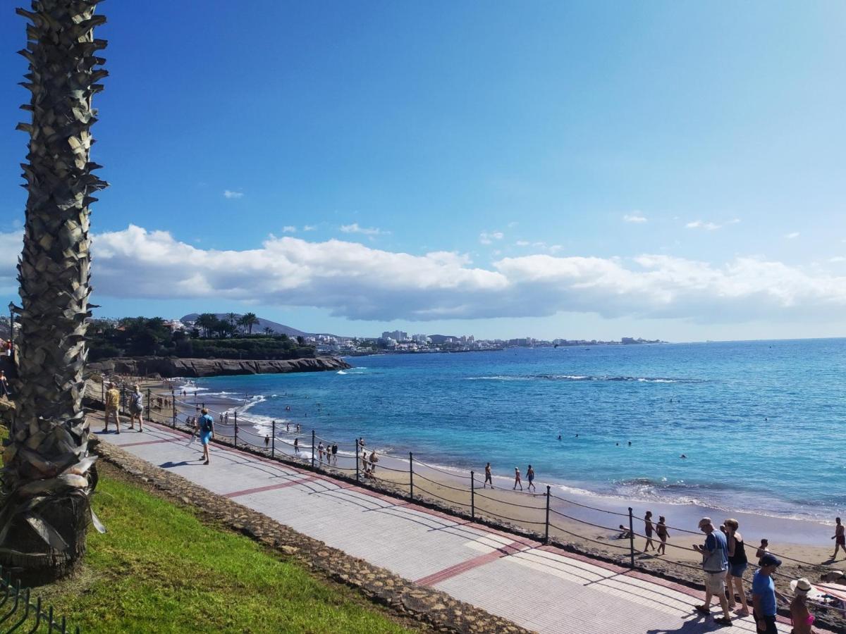 Cactus'S House, 150 M Beach, 1 Bdr, 4 Guests, Wifi, Netflix, 아데제 외부 사진