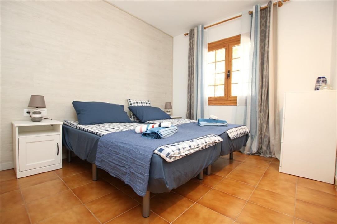 Cactus'S House, 150 M Beach, 1 Bdr, 4 Guests, Wifi, Netflix, 아데제 외부 사진