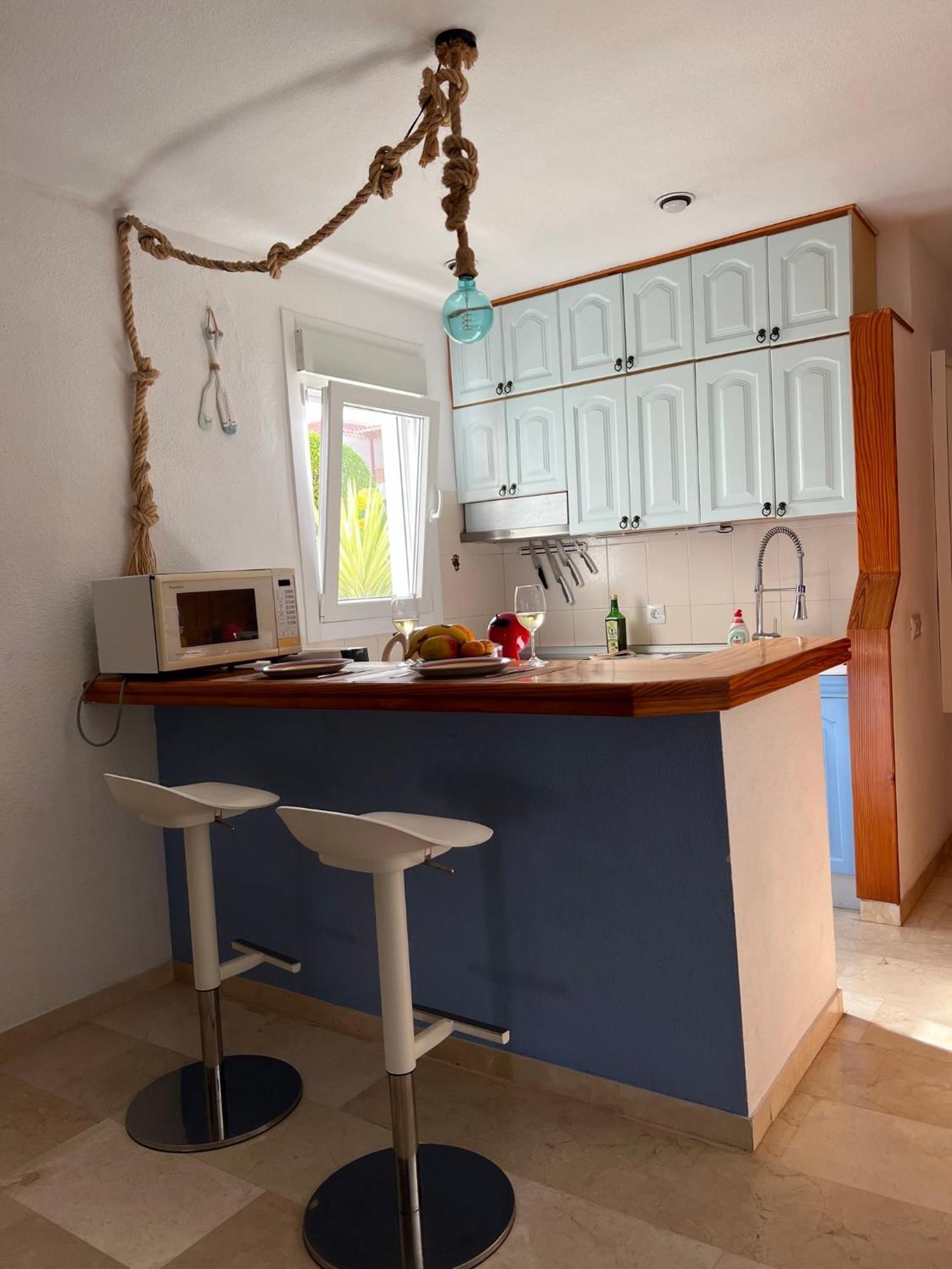 Cactus'S House, 150 M Beach, 1 Bdr, 4 Guests, Wifi, Netflix, 아데제 외부 사진