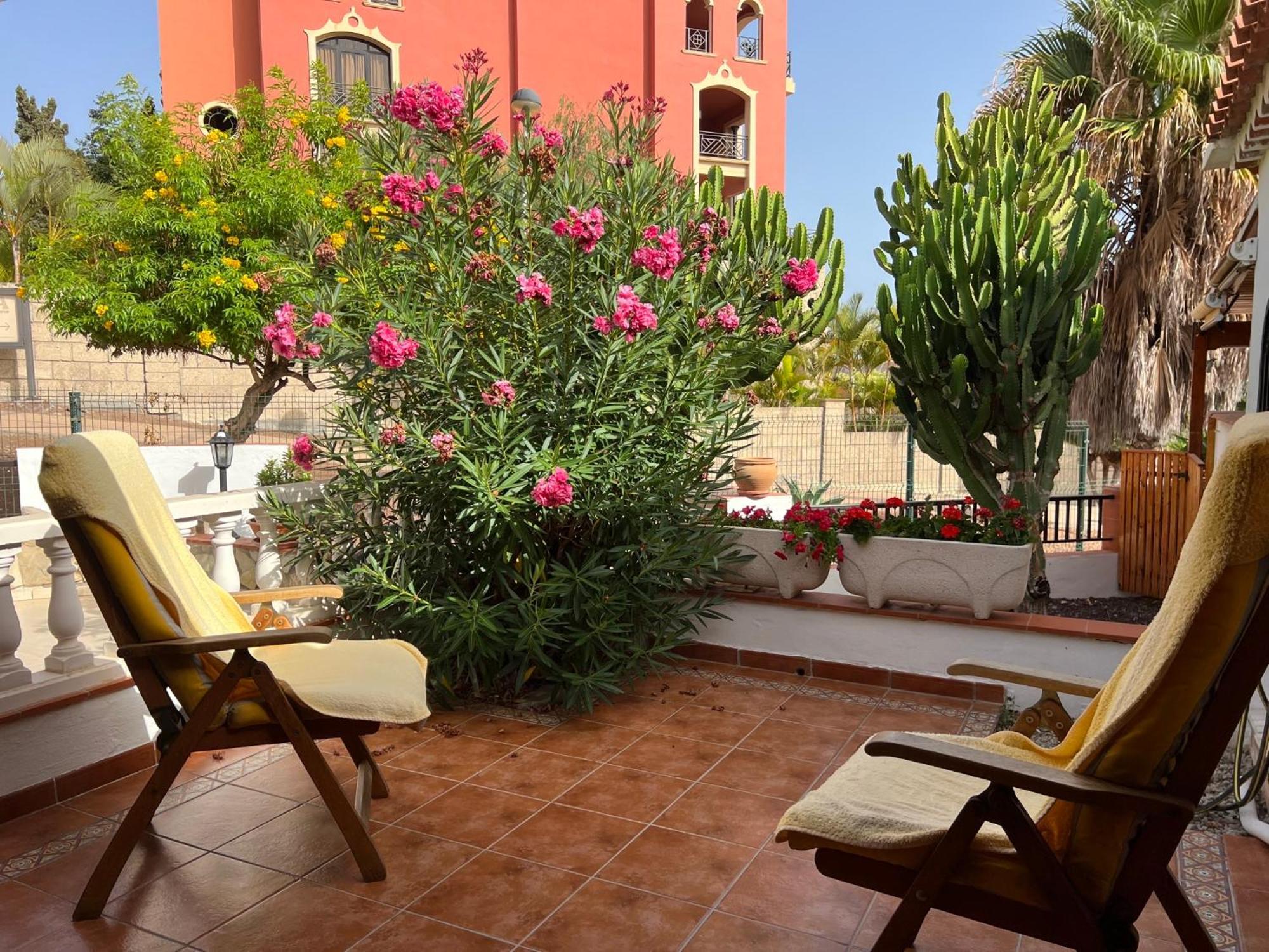 Cactus'S House, 150 M Beach, 1 Bdr, 4 Guests, Wifi, Netflix, 아데제 외부 사진
