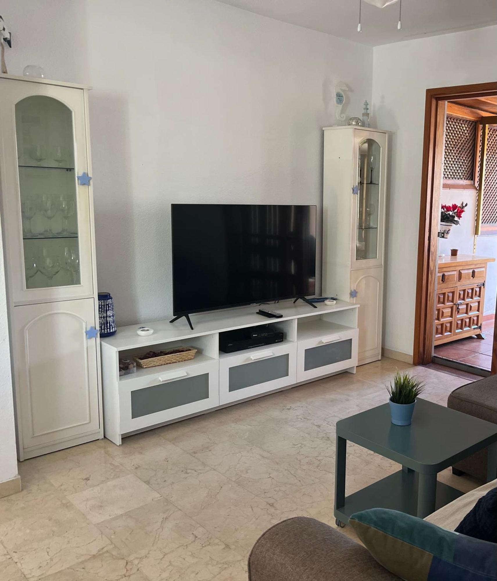 Cactus'S House, 150 M Beach, 1 Bdr, 4 Guests, Wifi, Netflix, 아데제 외부 사진