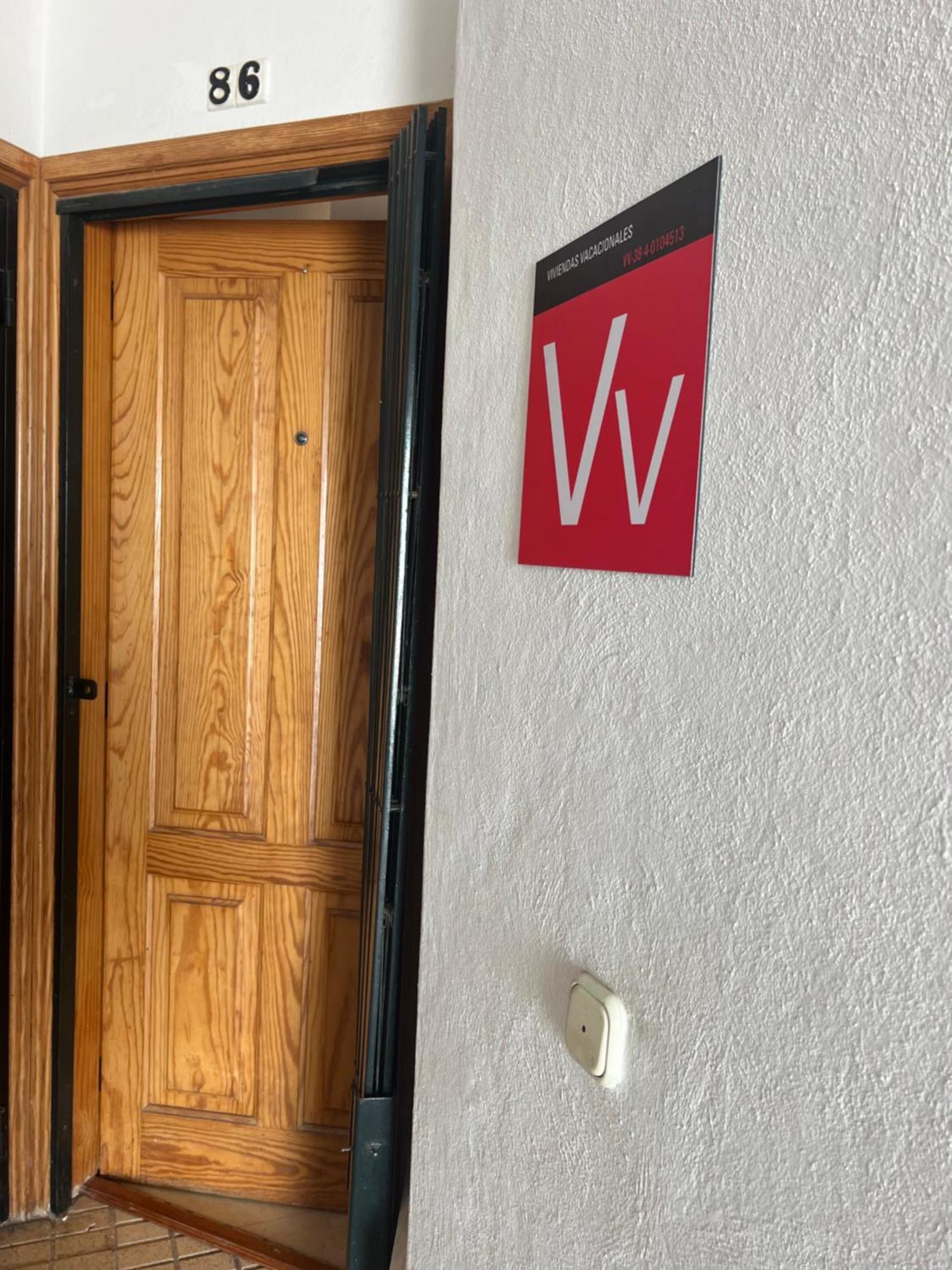 Cactus'S House, 150 M Beach, 1 Bdr, 4 Guests, Wifi, Netflix, 아데제 외부 사진